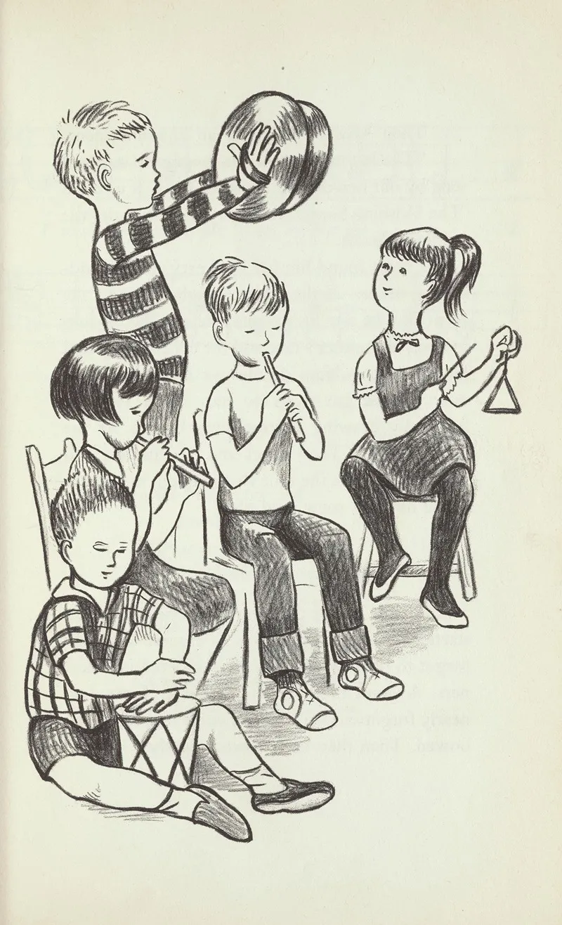 New Boy In School Pl15