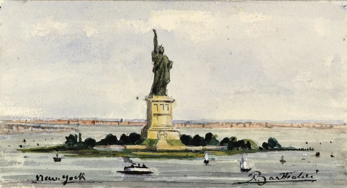 New York 4
