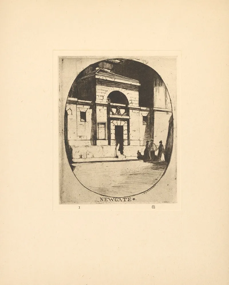Newgate 3