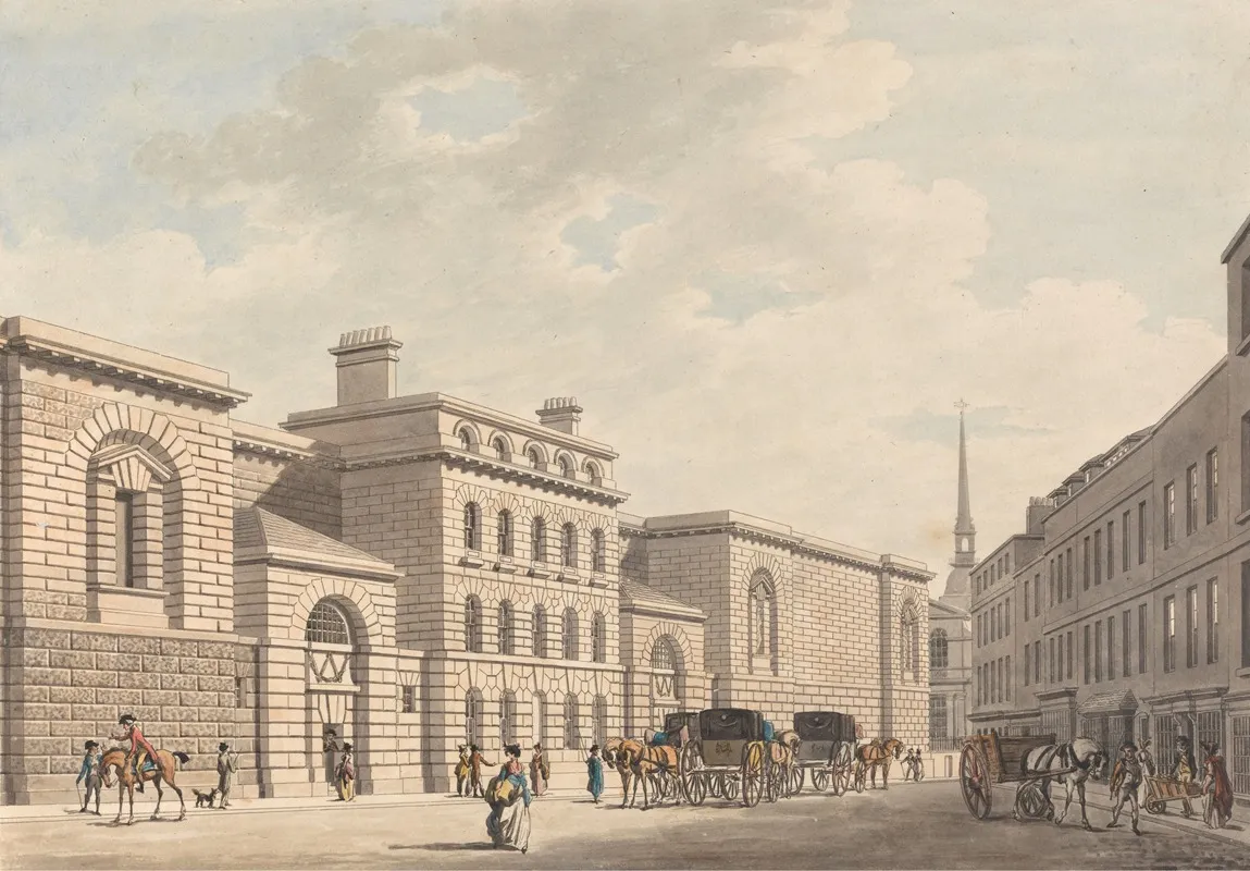 Newgate