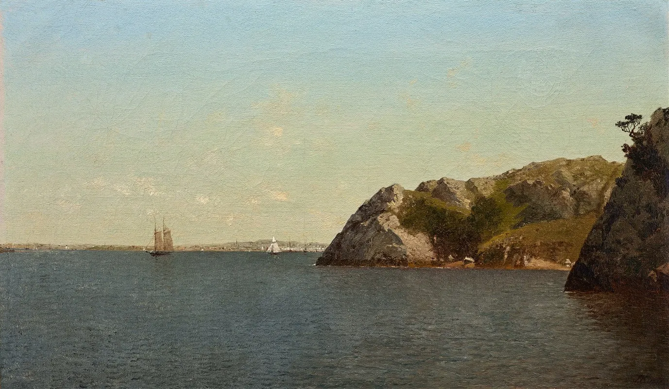 Newport Rhode Island