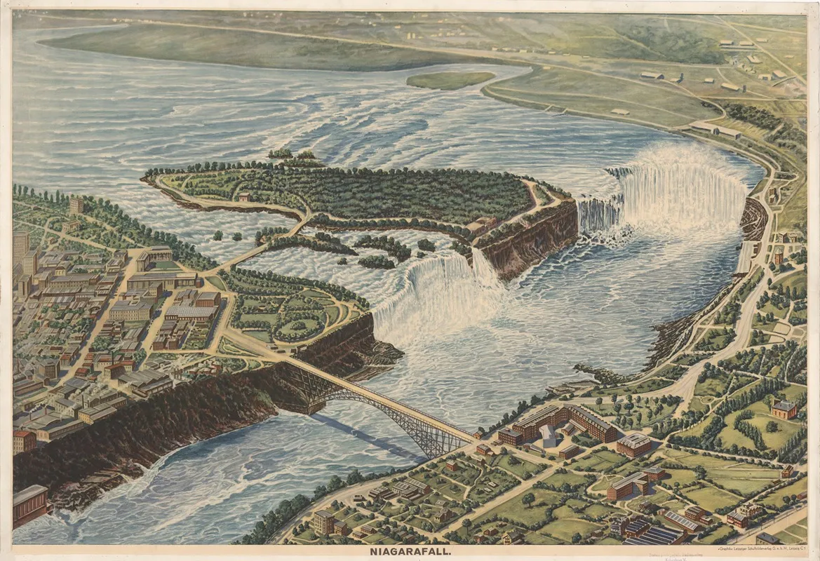 Niagara Falls 15
