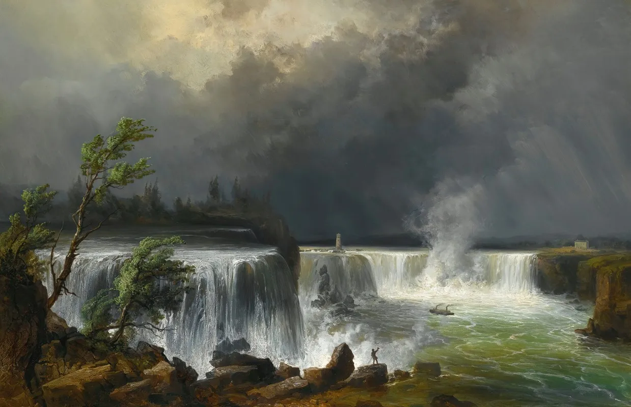 Niagara Falls 6