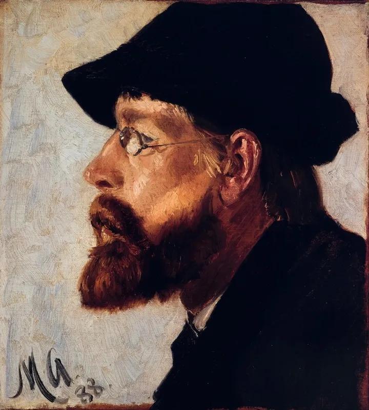 Nils Hansteen
