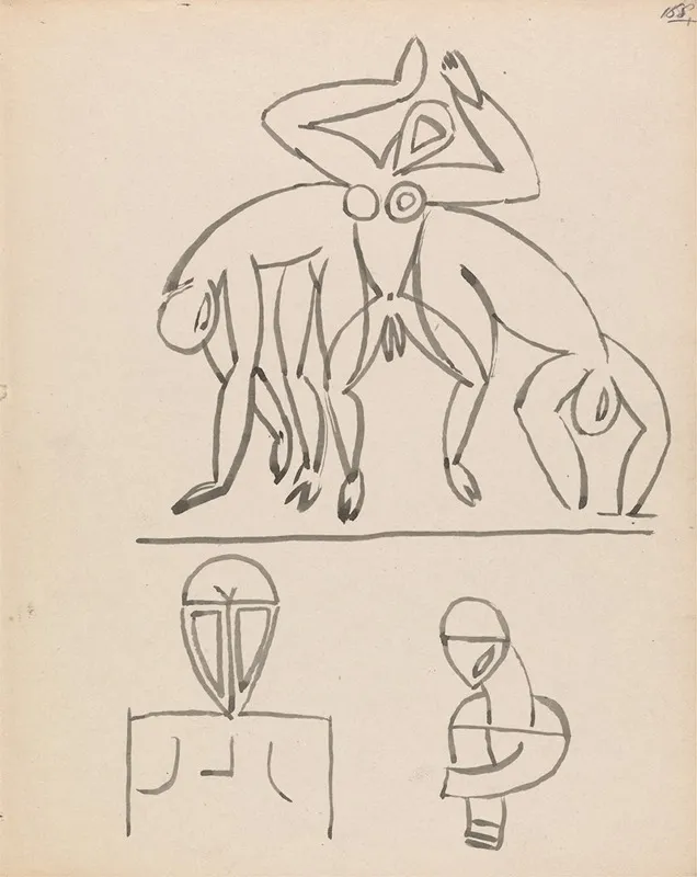 Nine Figure Studies
