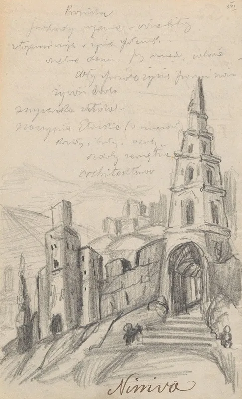 Nineveh 2