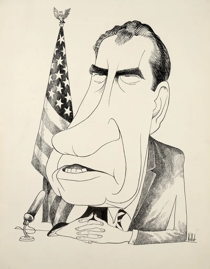 Nixon