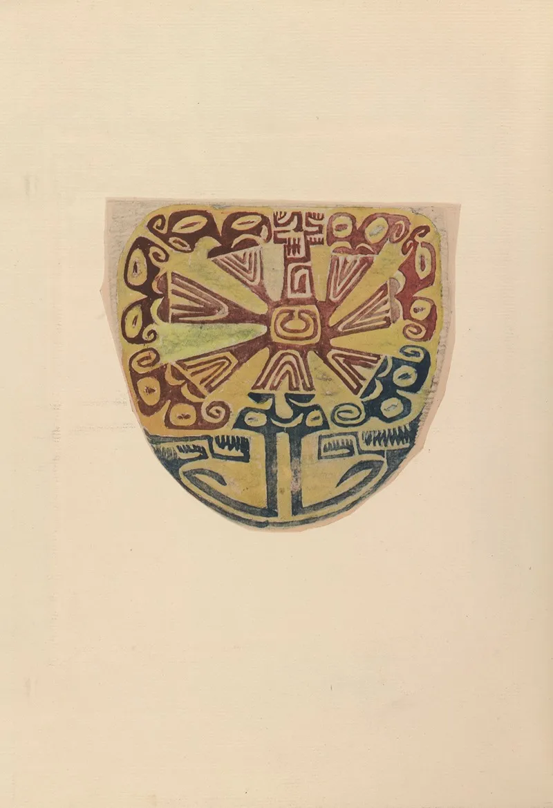 Noanoa Pl 26 Wall Art by Paul Gauguin - High-Resolution Digital Print