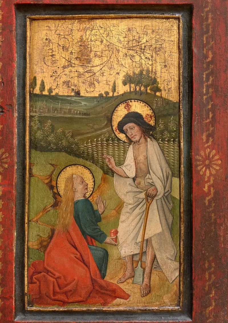 Noli Me Tangere 11