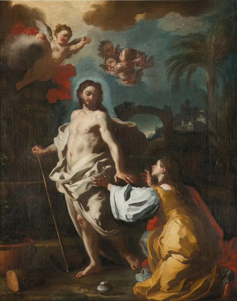 Noli Me Tangere 3