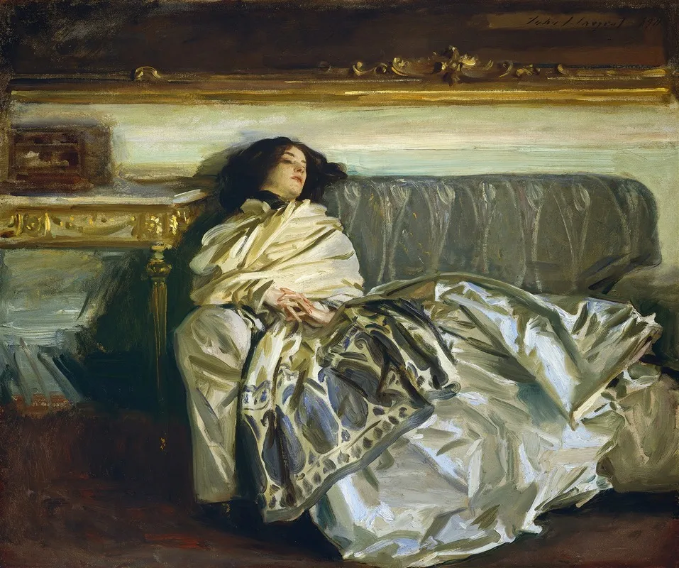 Nonchaloir Repose
