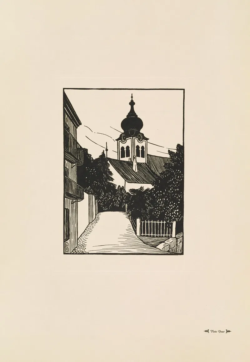 Nonnberggasse