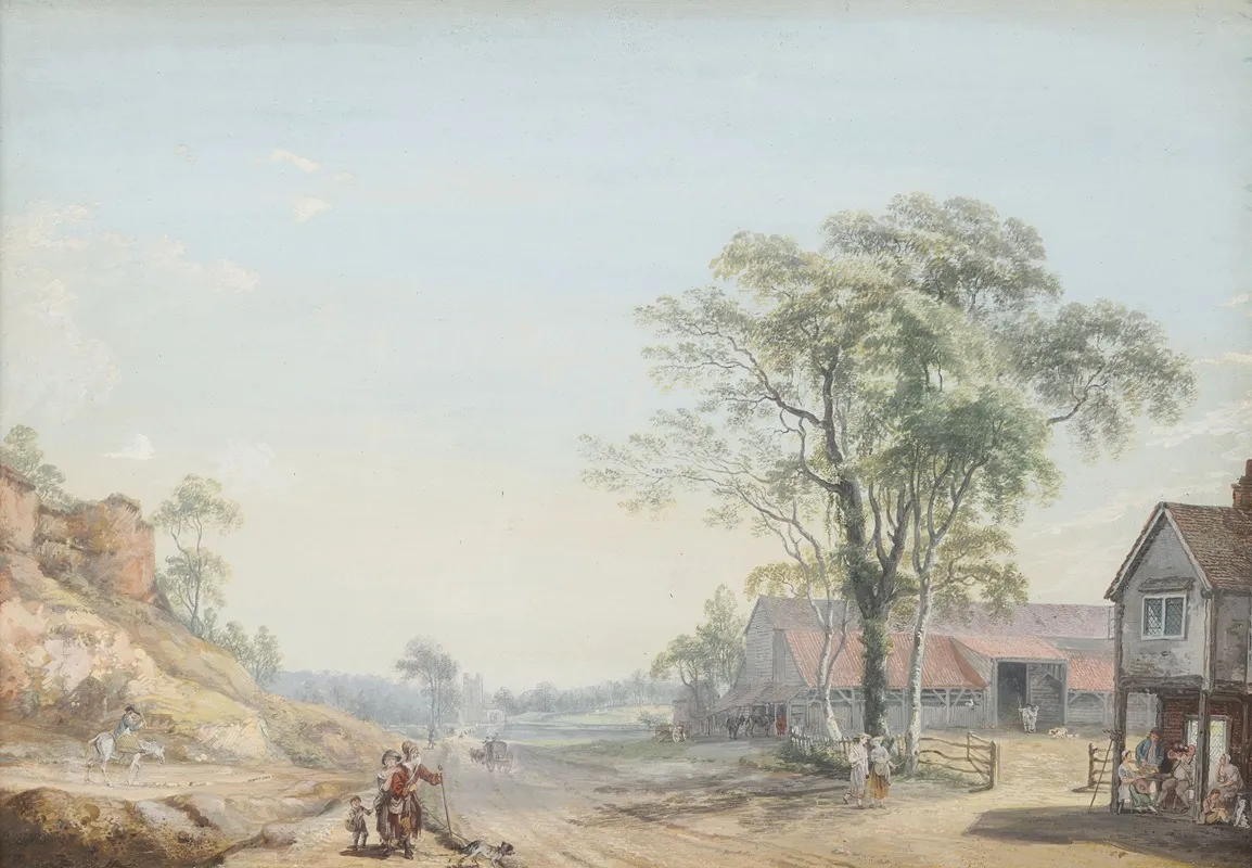 Noon 2