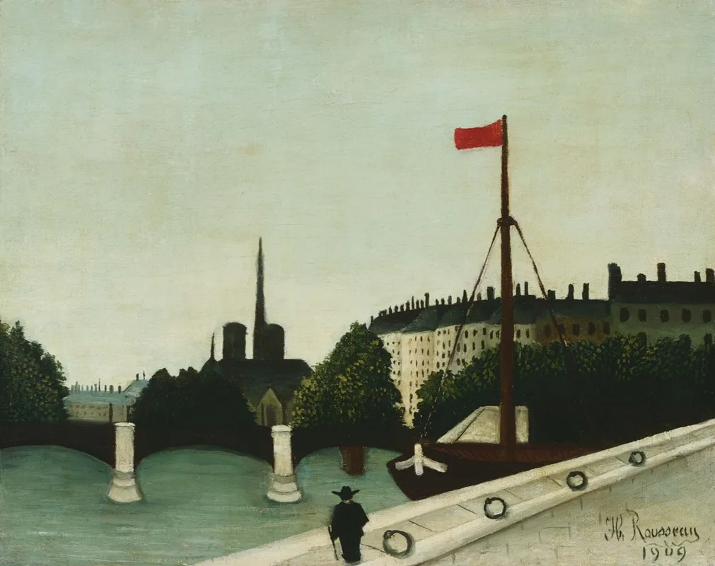 Notre Dame 2