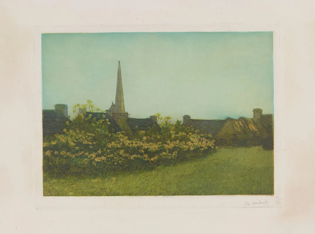 Notre Dame De La Clarte 3