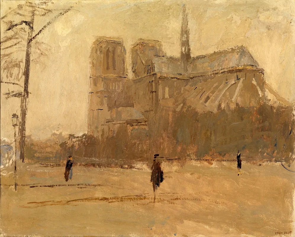 Notre Dame No I