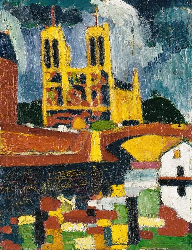 Notre Dame