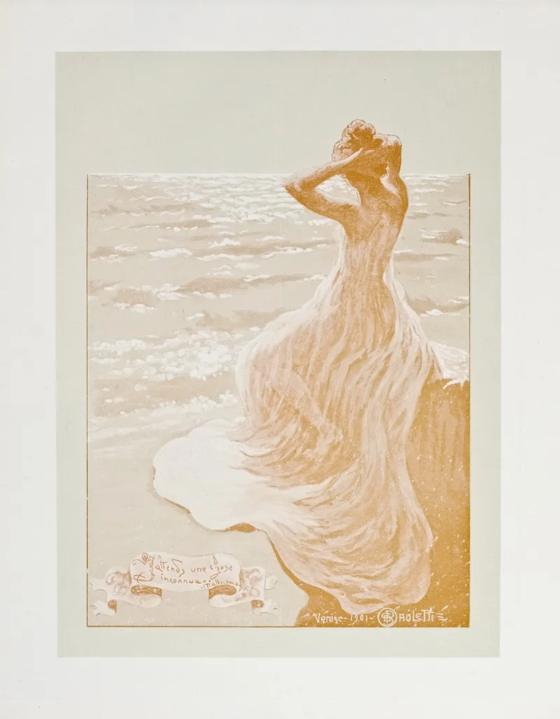 Novissima Pl 09 Wall Art by Edoardo de Fonseca (Editor) - High-Resolution Digital Print