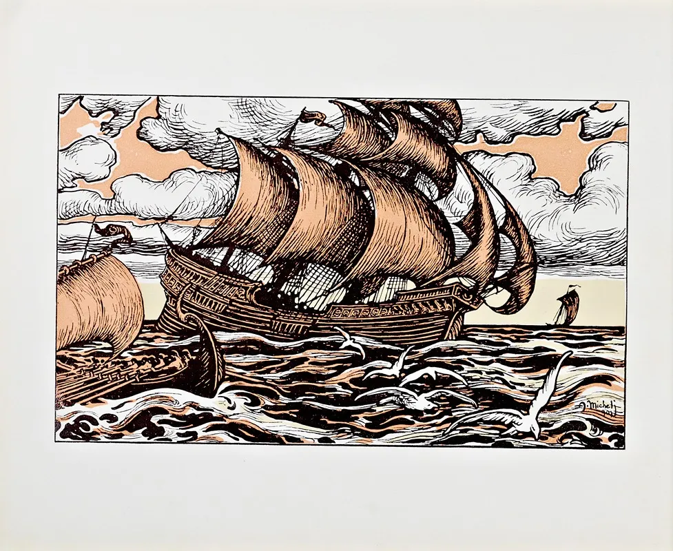 Novissima Pl 11 Wall Art by Edoardo de Fonseca (Editor) - High-Resolution Digital Print