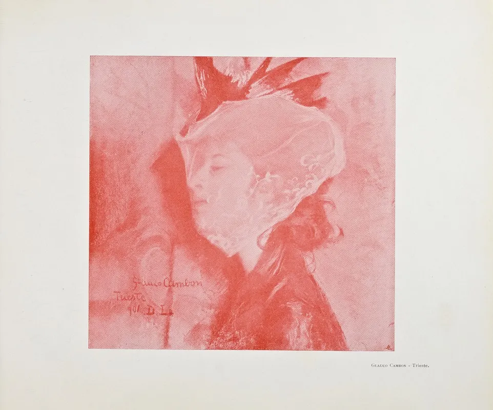 Novissima Pl 18 Wall Art by Edoardo de Fonseca (Editor) - High-Resolution Digital Print
