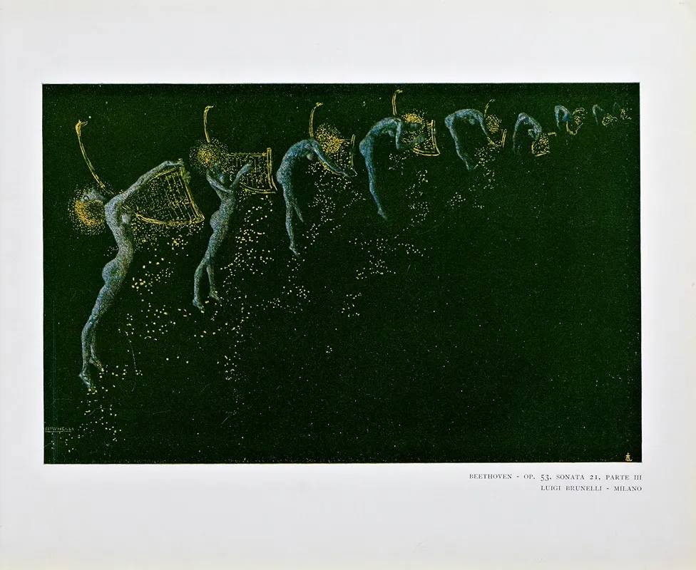 Novissima Pl 26 Wall Art by Edoardo de Fonseca (Editor) - High-Resolution Digital Print