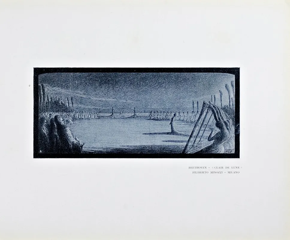 Novissima Pl 27 Wall Art by Edoardo de Fonseca (Editor) - High-Resolution Digital Print