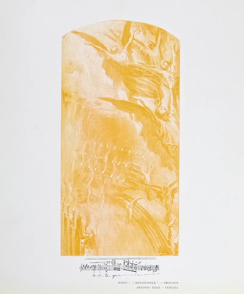 Novissima Pl 29 Wall Art by Edoardo de Fonseca (Editor) - High-Resolution Digital Print