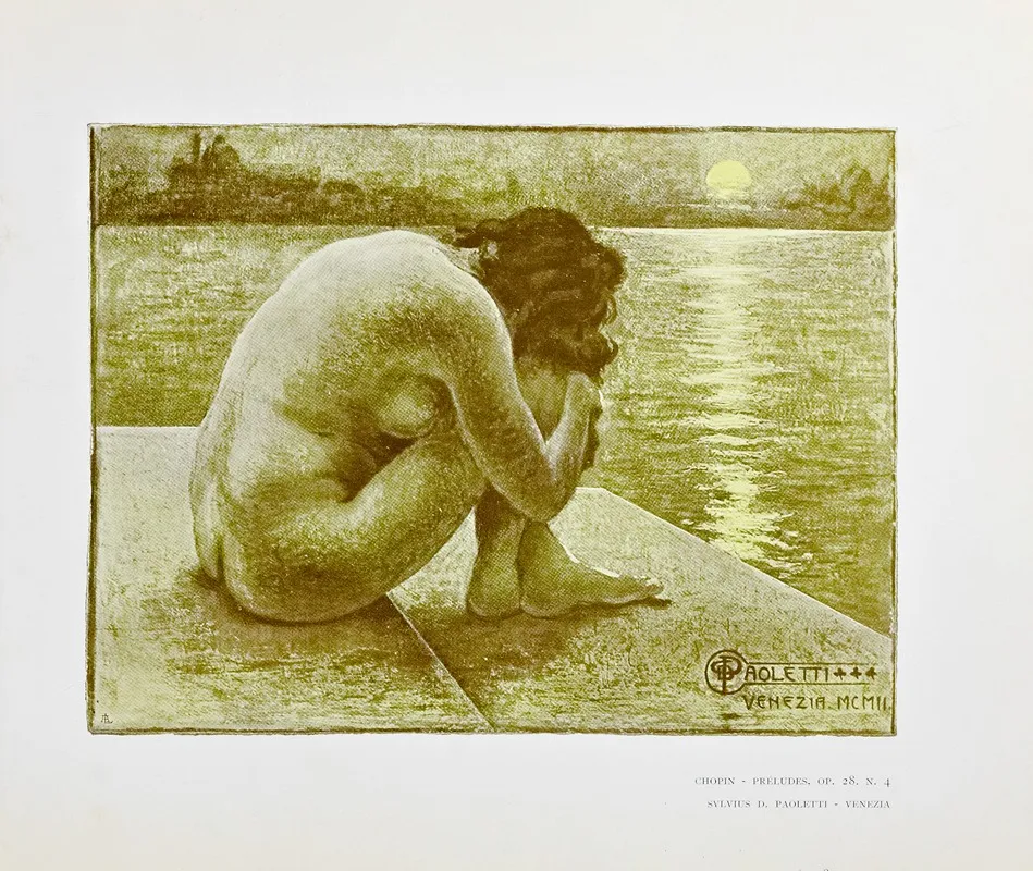 Novissima Pl 30 Wall Art by Edoardo de Fonseca (Editor) - High-Resolution Digital Print