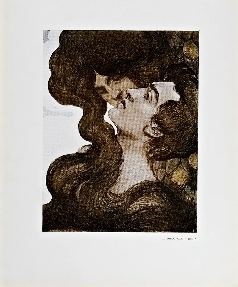 Novissima Pl 32 Wall Art by Edoardo de Fonseca (Editor) - High-Resolution Digital Print