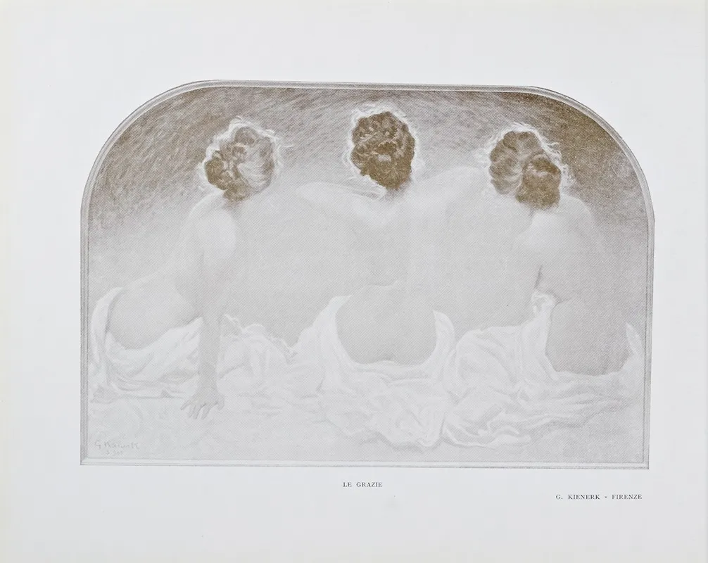 Novissima Pl 35 Wall Art by Edoardo de Fonseca (Editor) - High-Resolution Digital Print