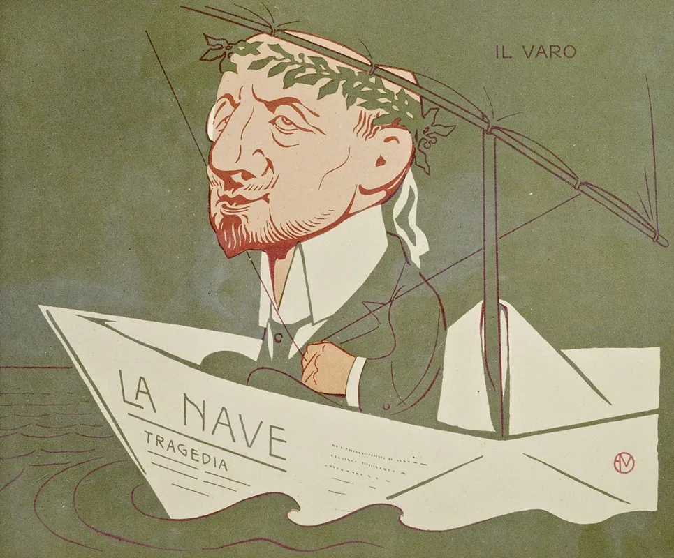 Novissima Pl 61 Wall Art by Edoardo de Fonseca (Editor) - High-Resolution Digital Print