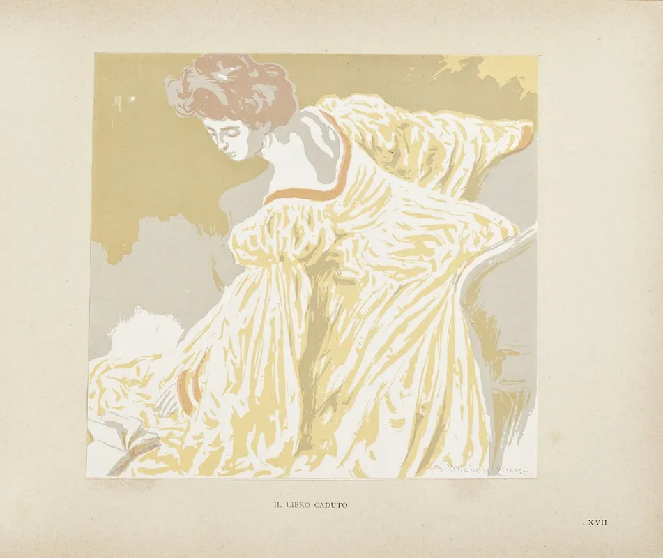 Novissima Pl 79 Wall Art by Edoardo de Fonseca (Editor) - High-Resolution Digital Print