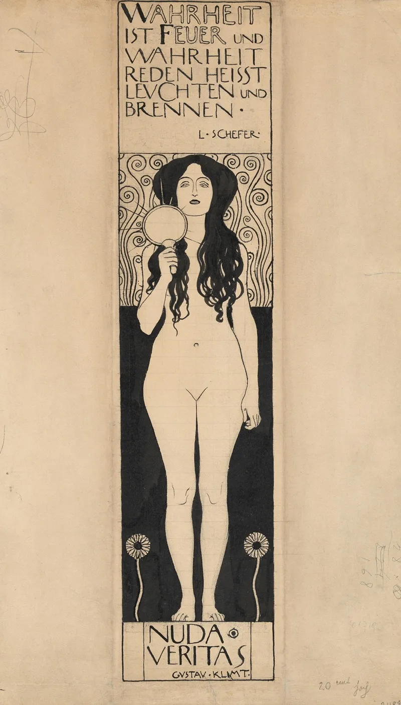 Nuda Veritas