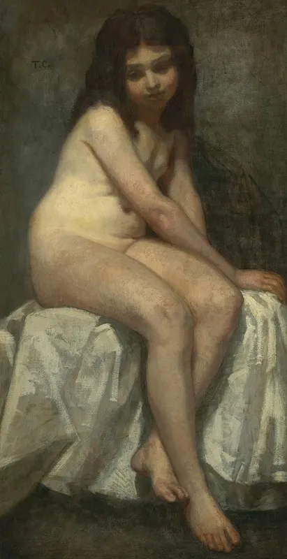 Nude 17