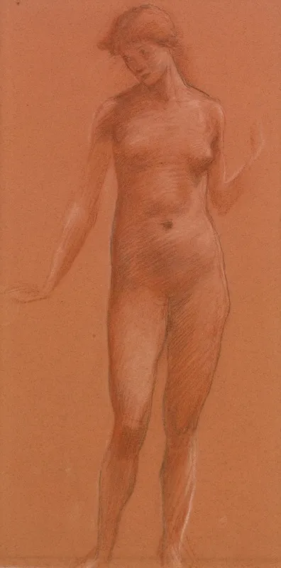 Nude 19
