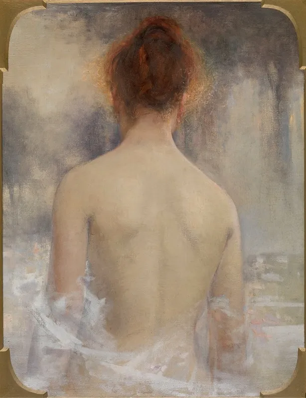 Nude 30