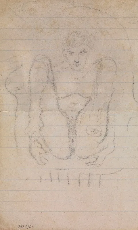 Nude 34