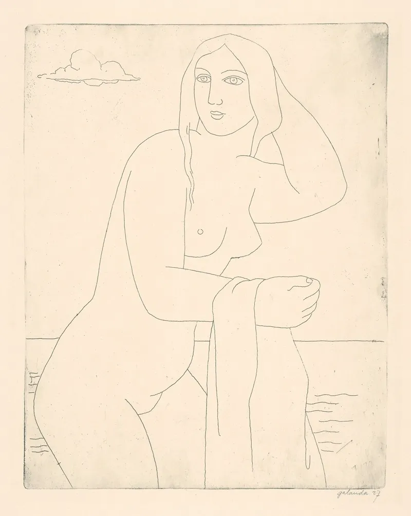 Nude 41