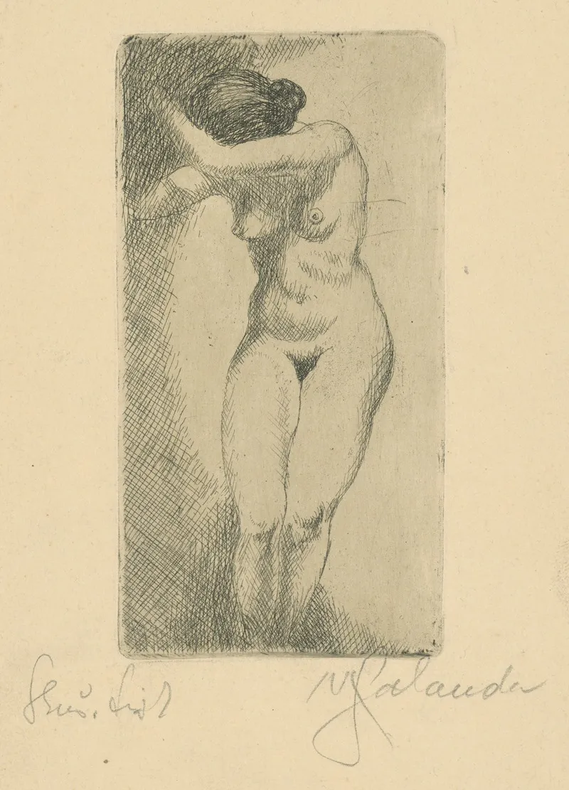 Nude 42