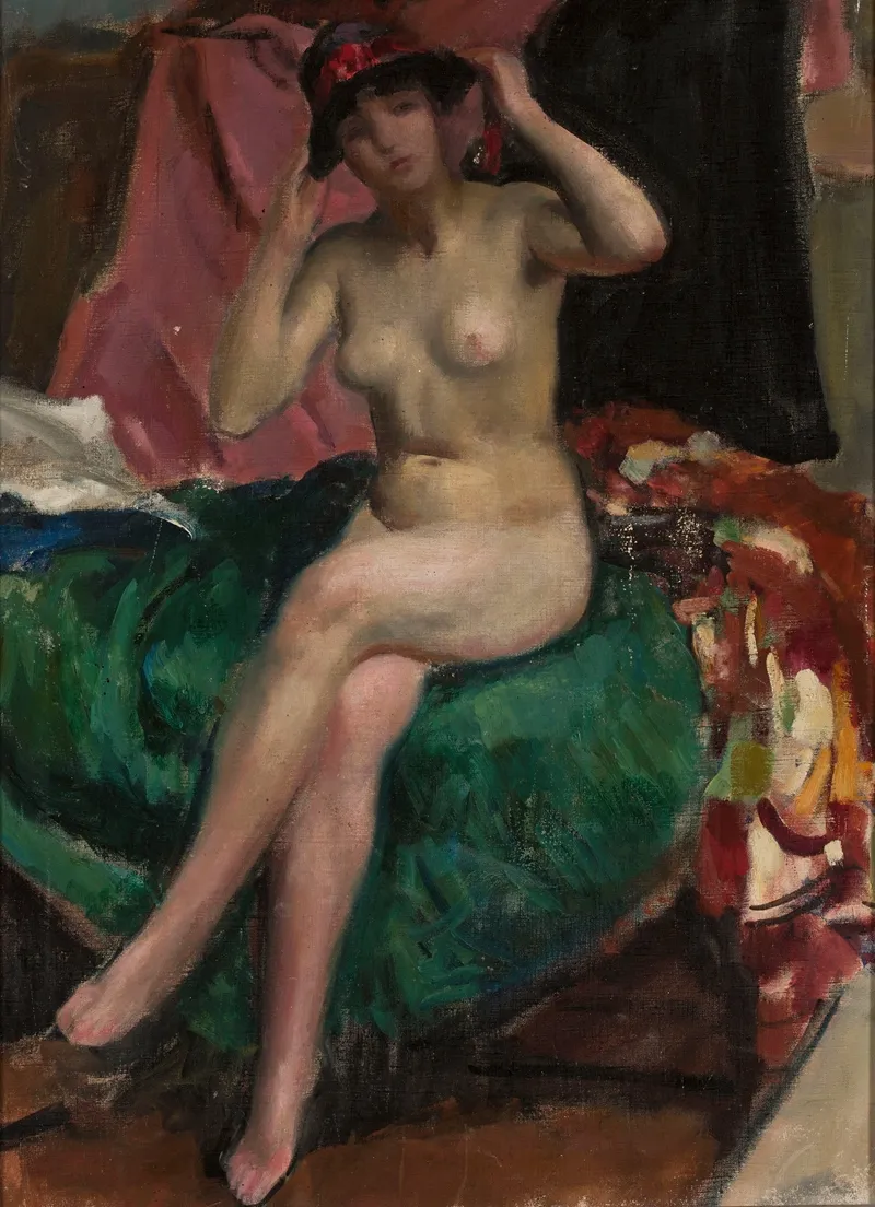 Nude 49