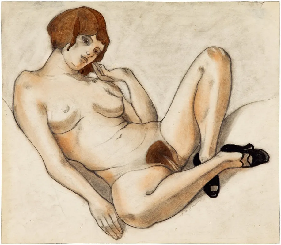 Nude 70