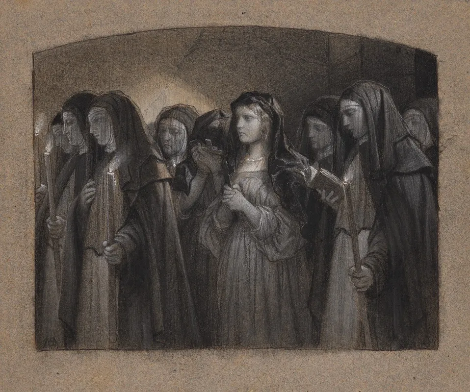 Nuns 2