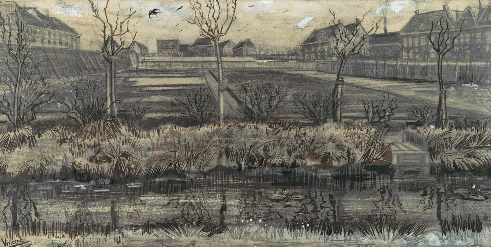 Nursery On Schenkweg