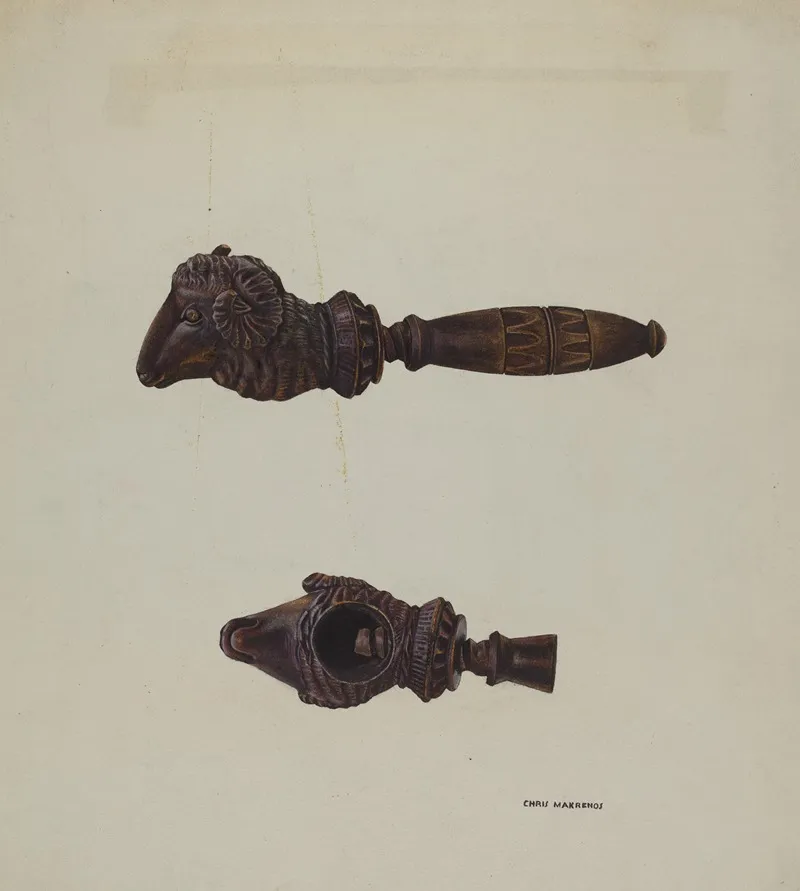 Nutcracker