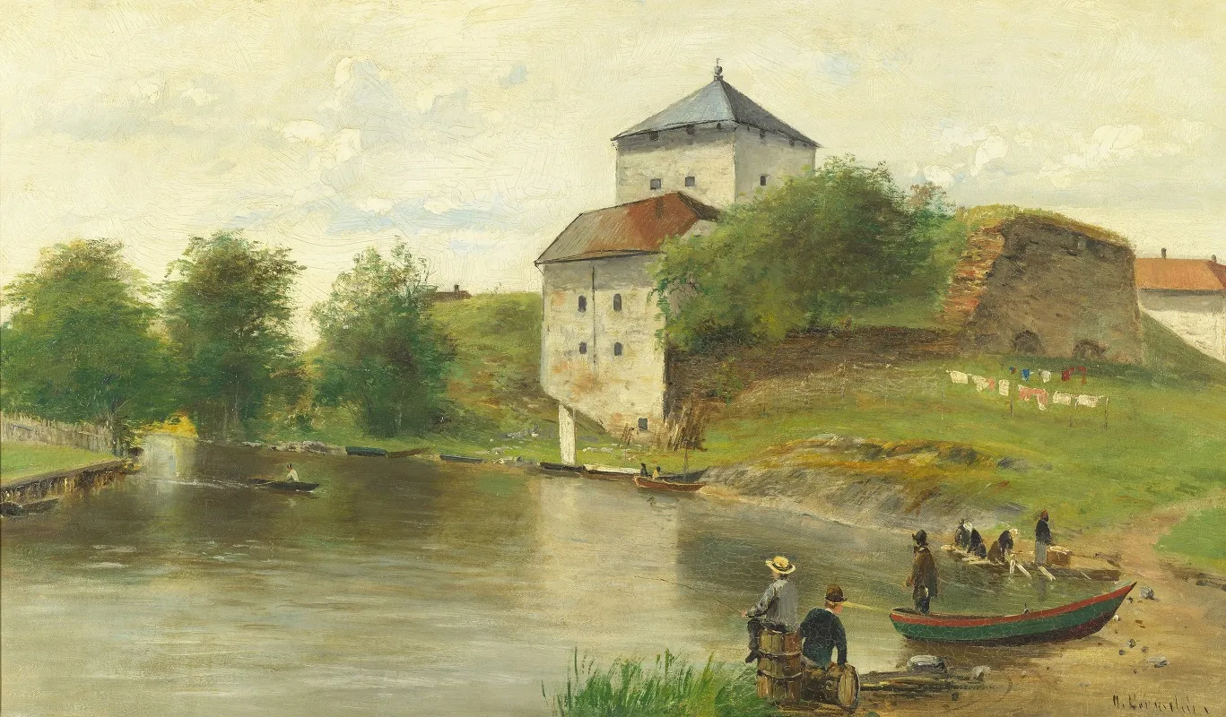 Nykopingshus
