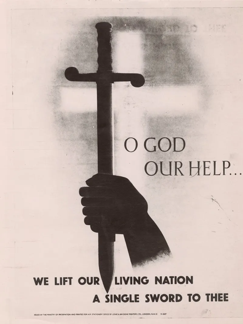 O God Our Help