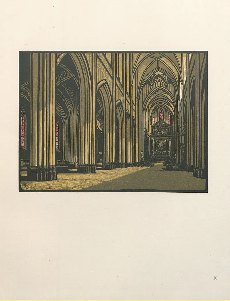 O L Vrouwen Kerk
