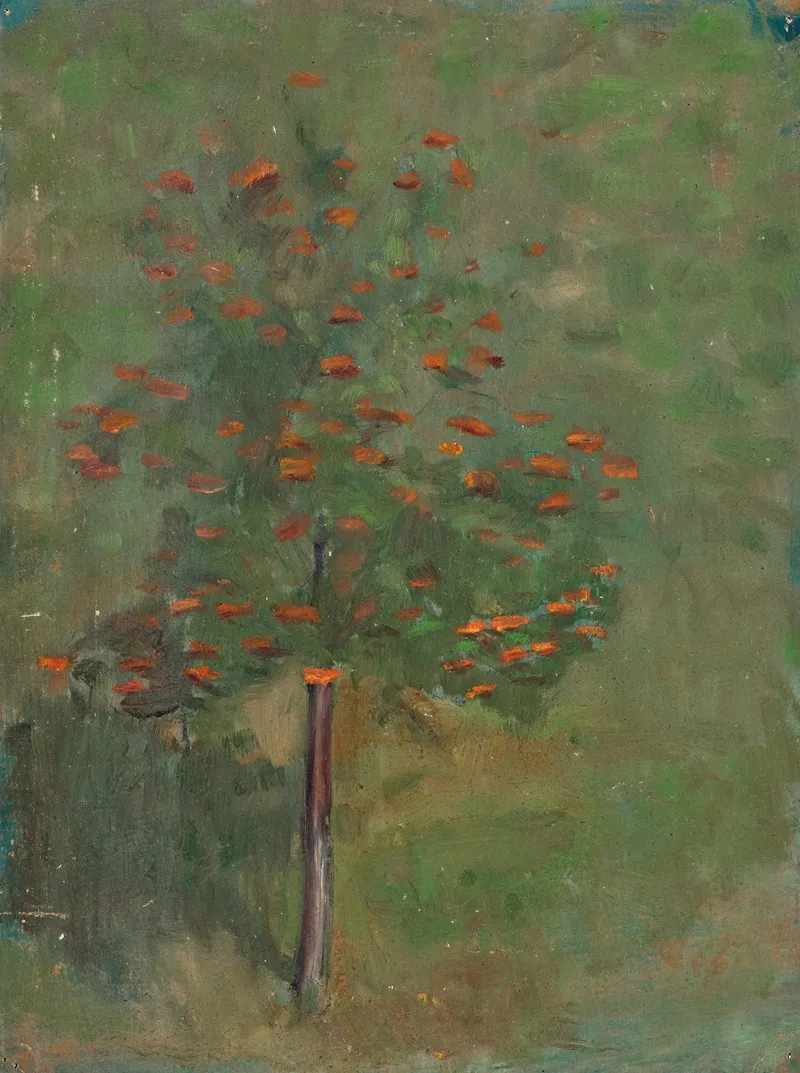 Obstbaum