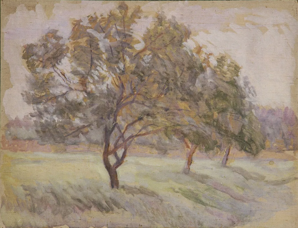 Obstbaume
