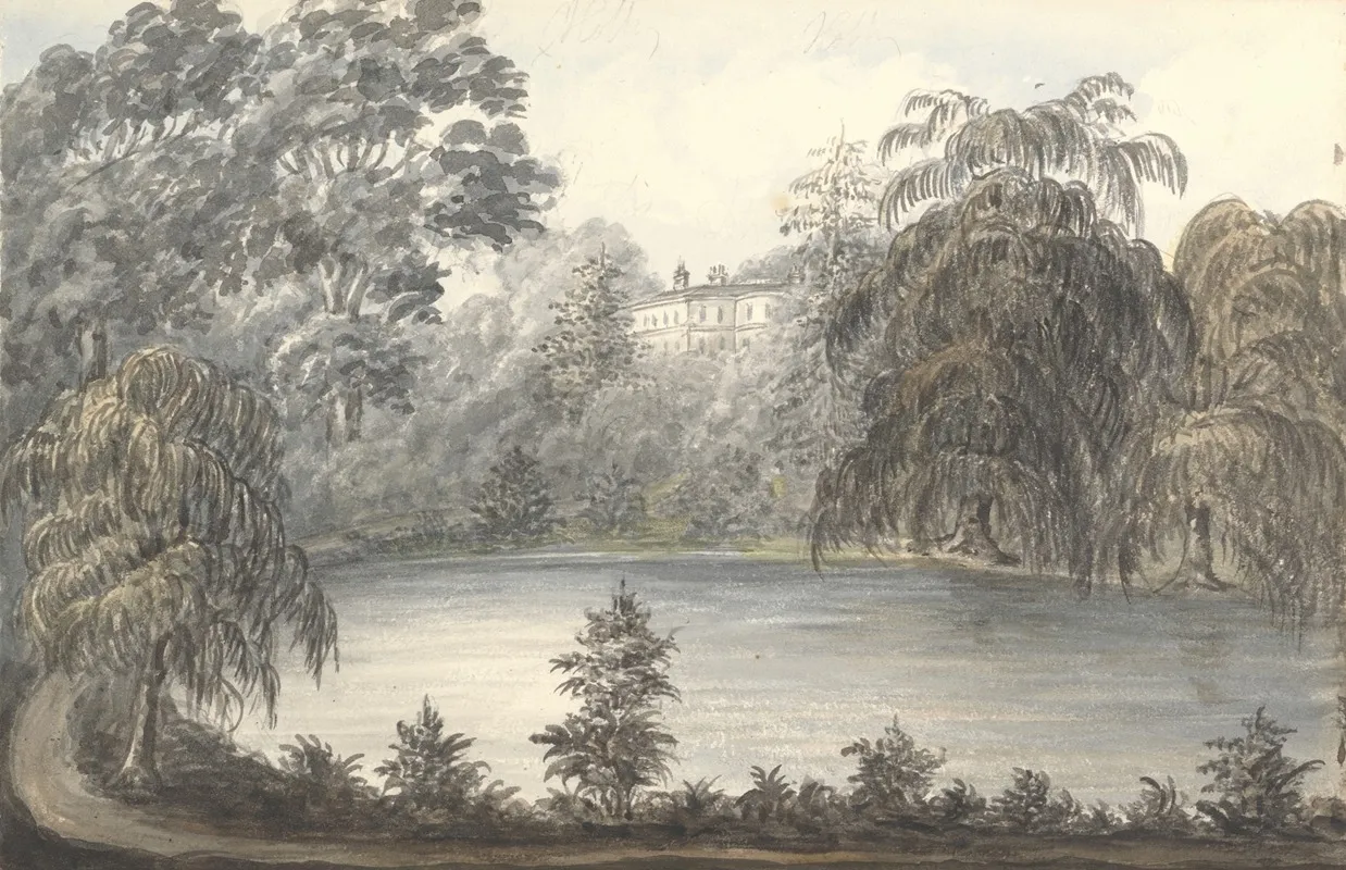 October 10 1832 Wanstead House